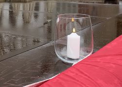 Lockdown Mahnwache Verzweiflung Bei Friseuren In Jena 0009